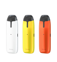 Sigaretta Elettronica Joyetech Elitar Pipe Starter Kit - 75 W - Colore:  Bianco - Canapa Business